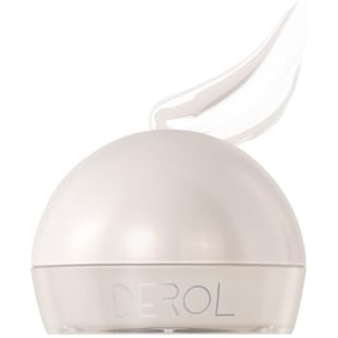 DEROL MOISTURIZING OVERNIGHT LIP MASK VITAMIN E LIP BUTTER REPAIR SLEEPING LIP BALM FOR HYDRATED, FULL LOOKING & IRRESISTIBLE LIPS(0.2 FL OZ),MILD SNOW - Image 1